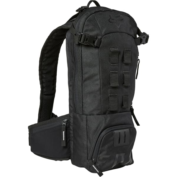 Sac à dos VTT FOX UTILITY 10L HYDRATION PACK BLK