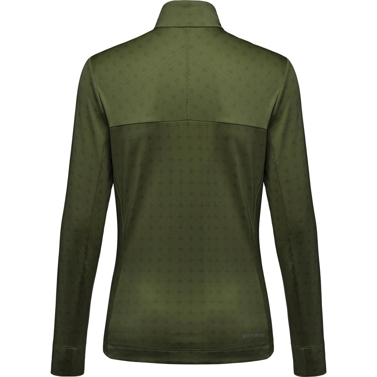 gore w everyday thermo 1 4 zip 576 100940 bh00