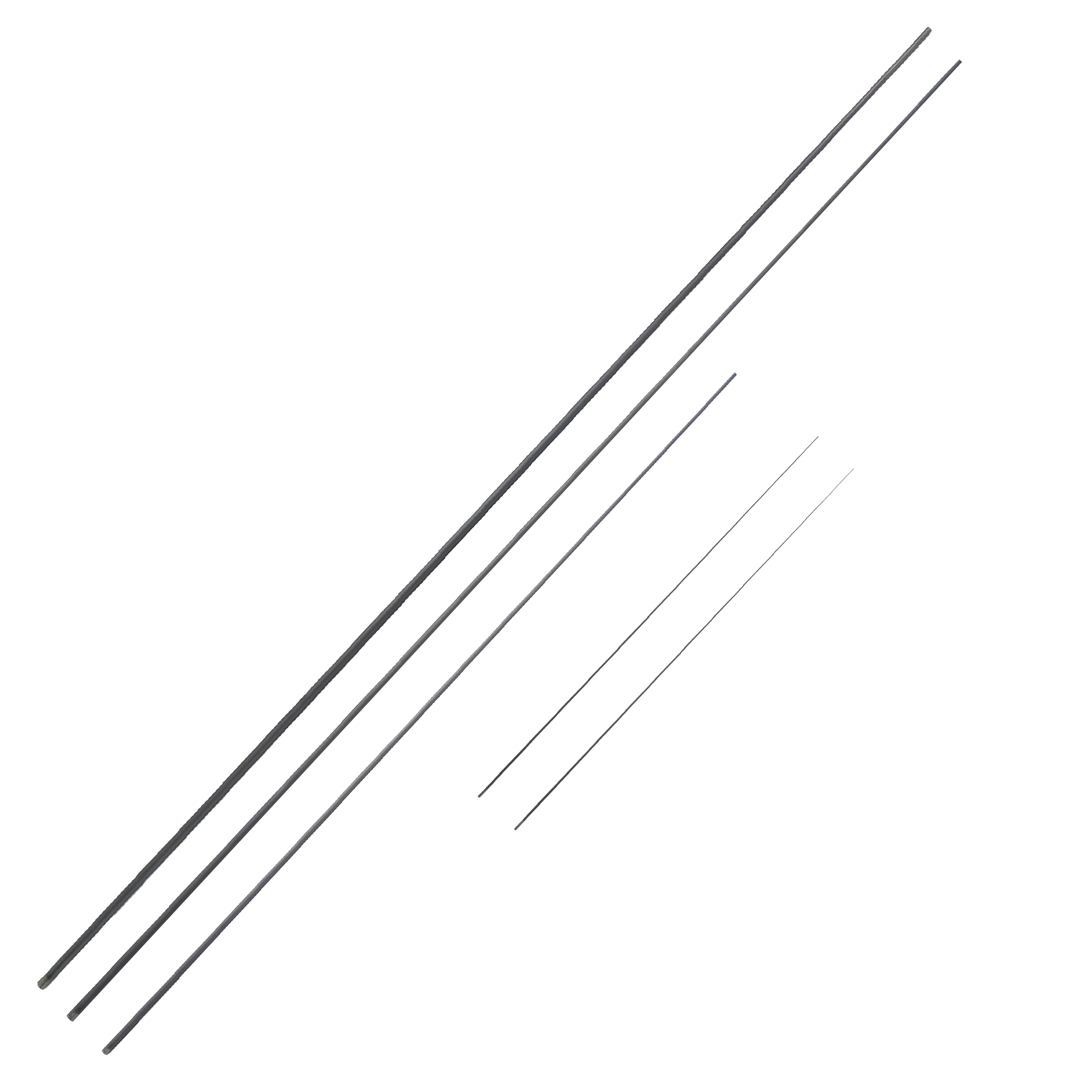 Blank IN-MF 13ft-110 13