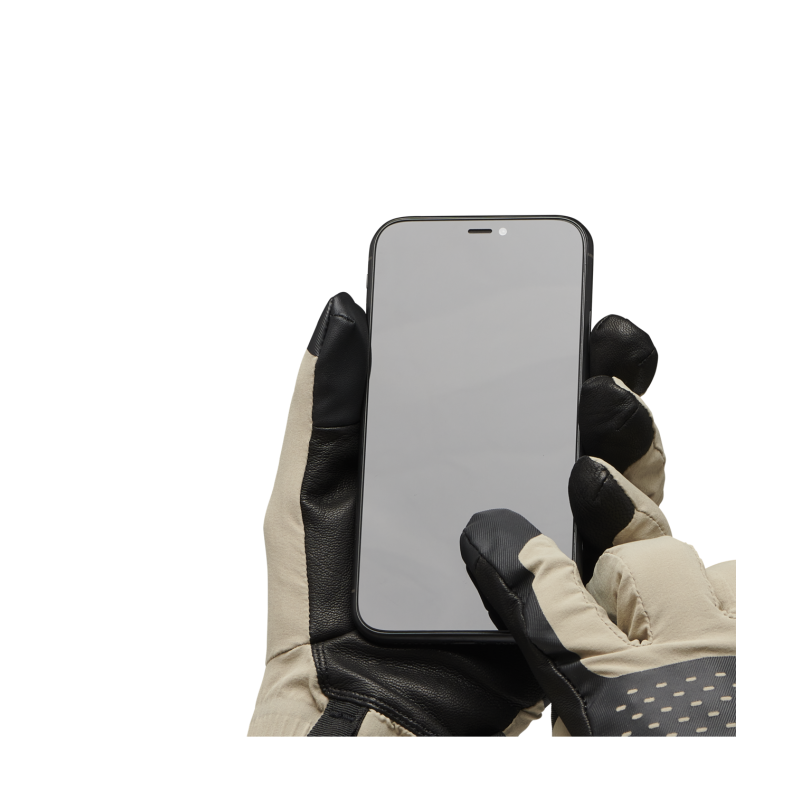 Alpine Softshell Gloves - Gants alpinisme