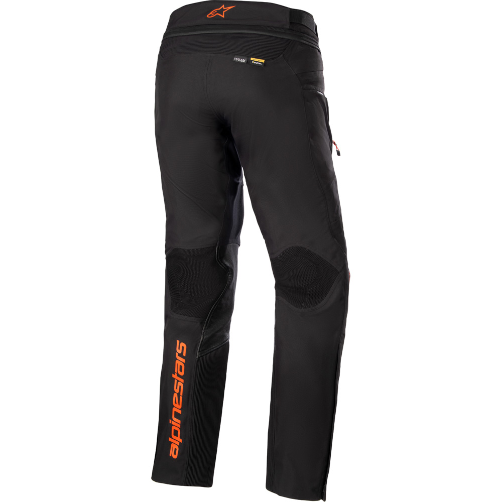 Alpinestars - Pantalon AMT-10R Drystar® XF Noir