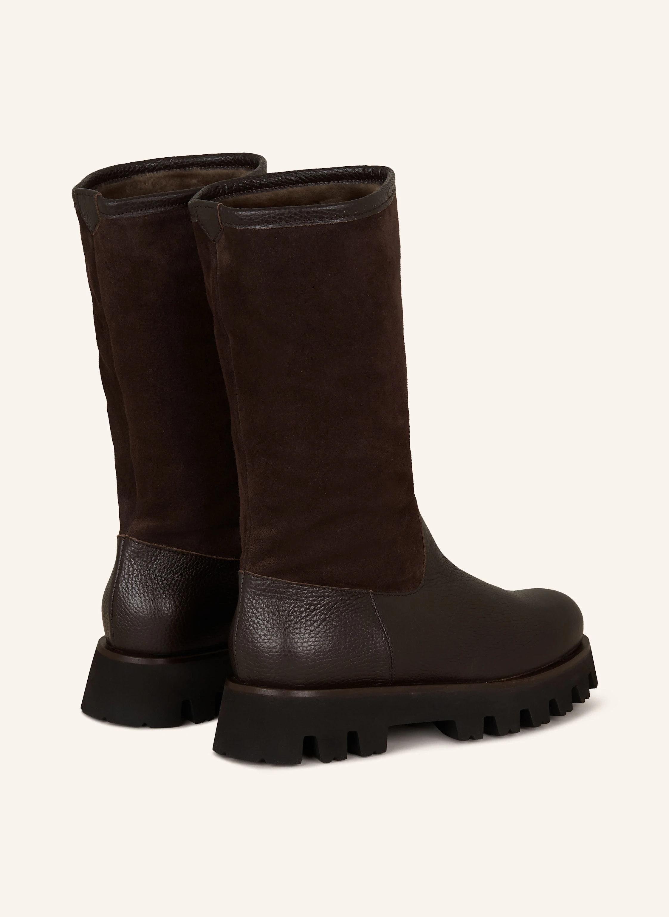 lilienfels Boots