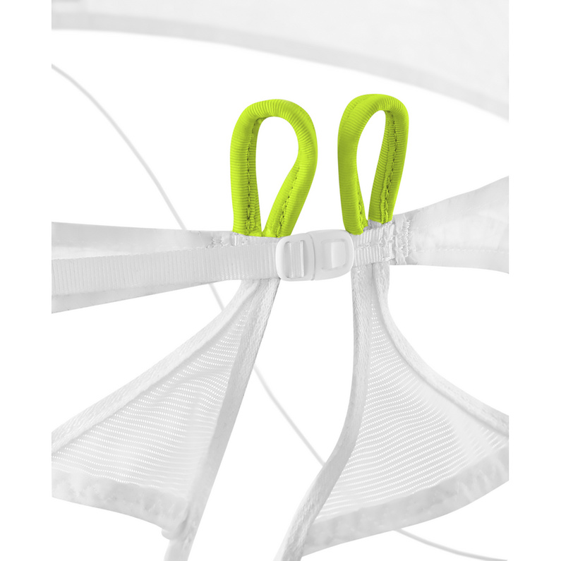 Edelrid Loopo Air Gletschergurt