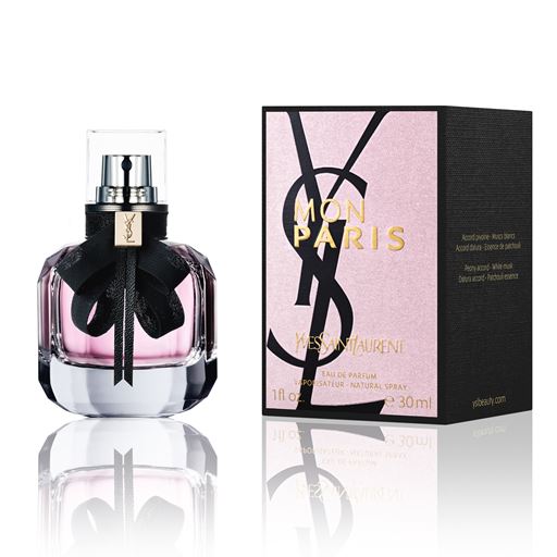 Yves Saint Laurent Mon Paris Eau De Parfum, 30 ml