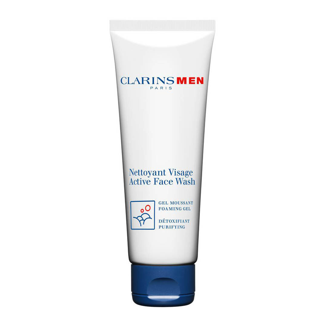 CLARINS ClarinsMen Nettoyant Visage - 125ml