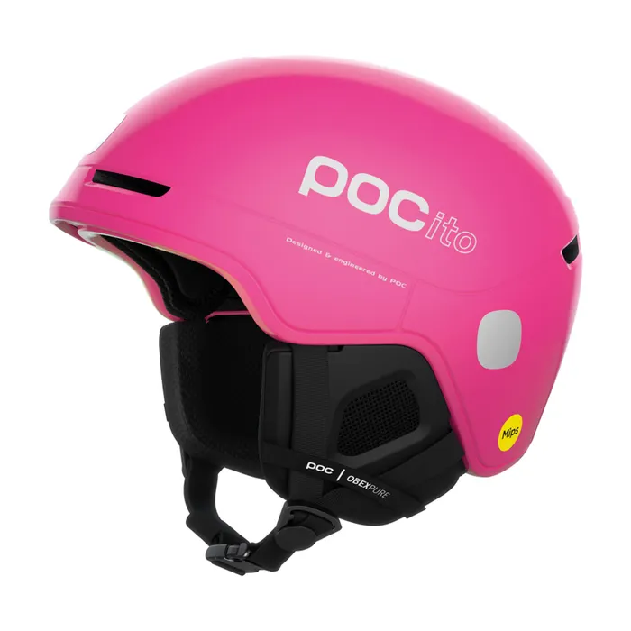 POC ito Obex MIPS Skihelm Junior