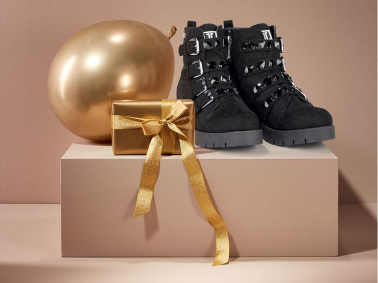 Dames-boots