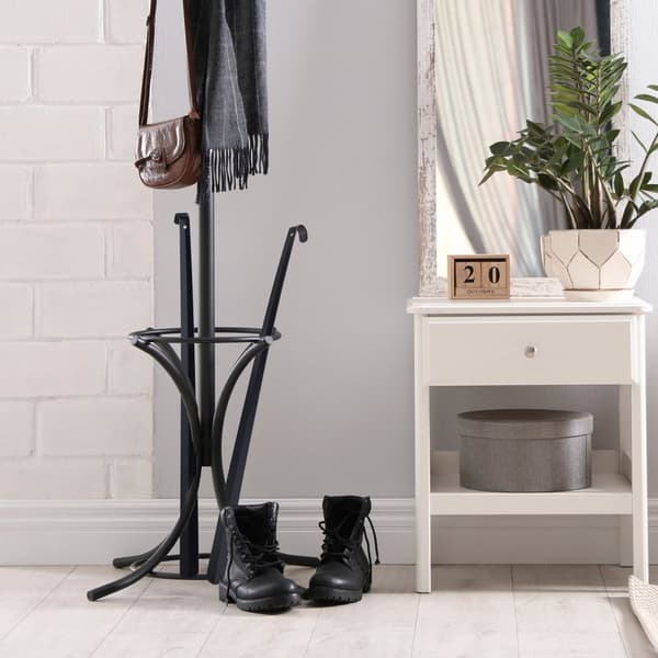 sett med 2 skohorn 70 cm lange