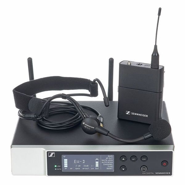 Sennheiser ew-D ME3 S1-7