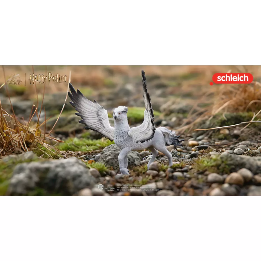 schleich® Seidenschnabel 13988