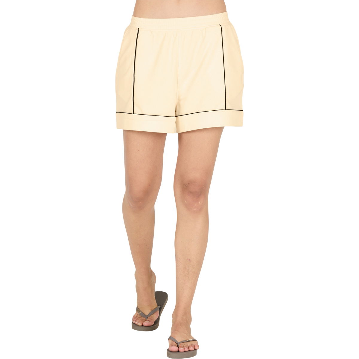 Athlecia Nandy Shorts Dame