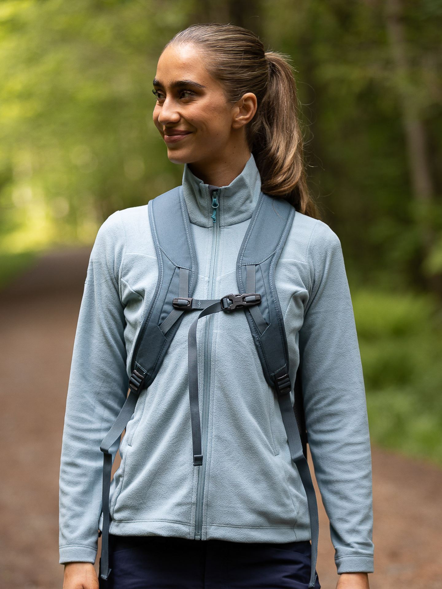 Hugger 25L