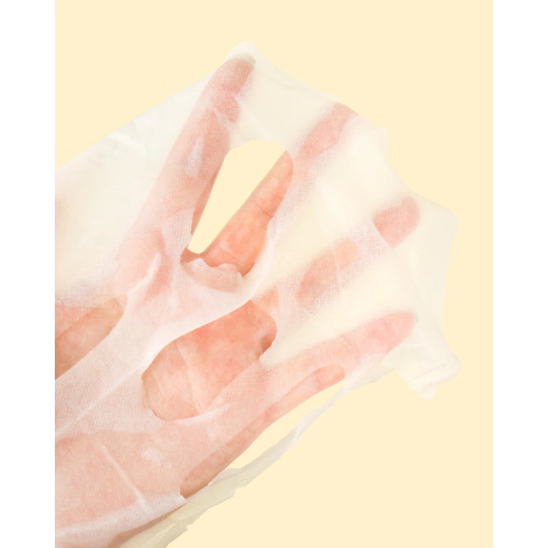 5.5 Super-Fit Calming Full Mask