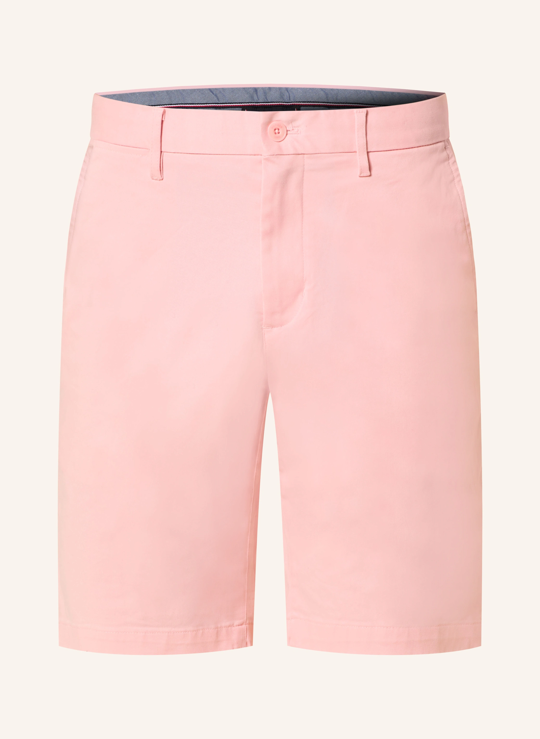 TOMMY HILFIGER Chinoshorts HARLEM Relaxed Tapered Fit