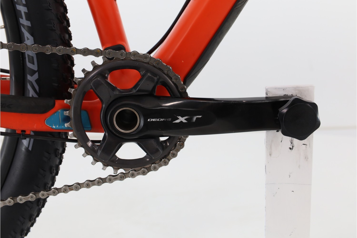 Trek Procaliber 9.6 (2018) | Diamond