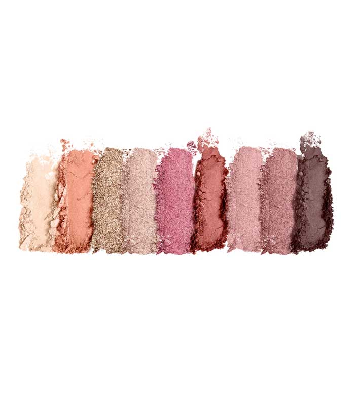 L.A Girl - *Keep It Playful* - Shadow Palette - Playmate