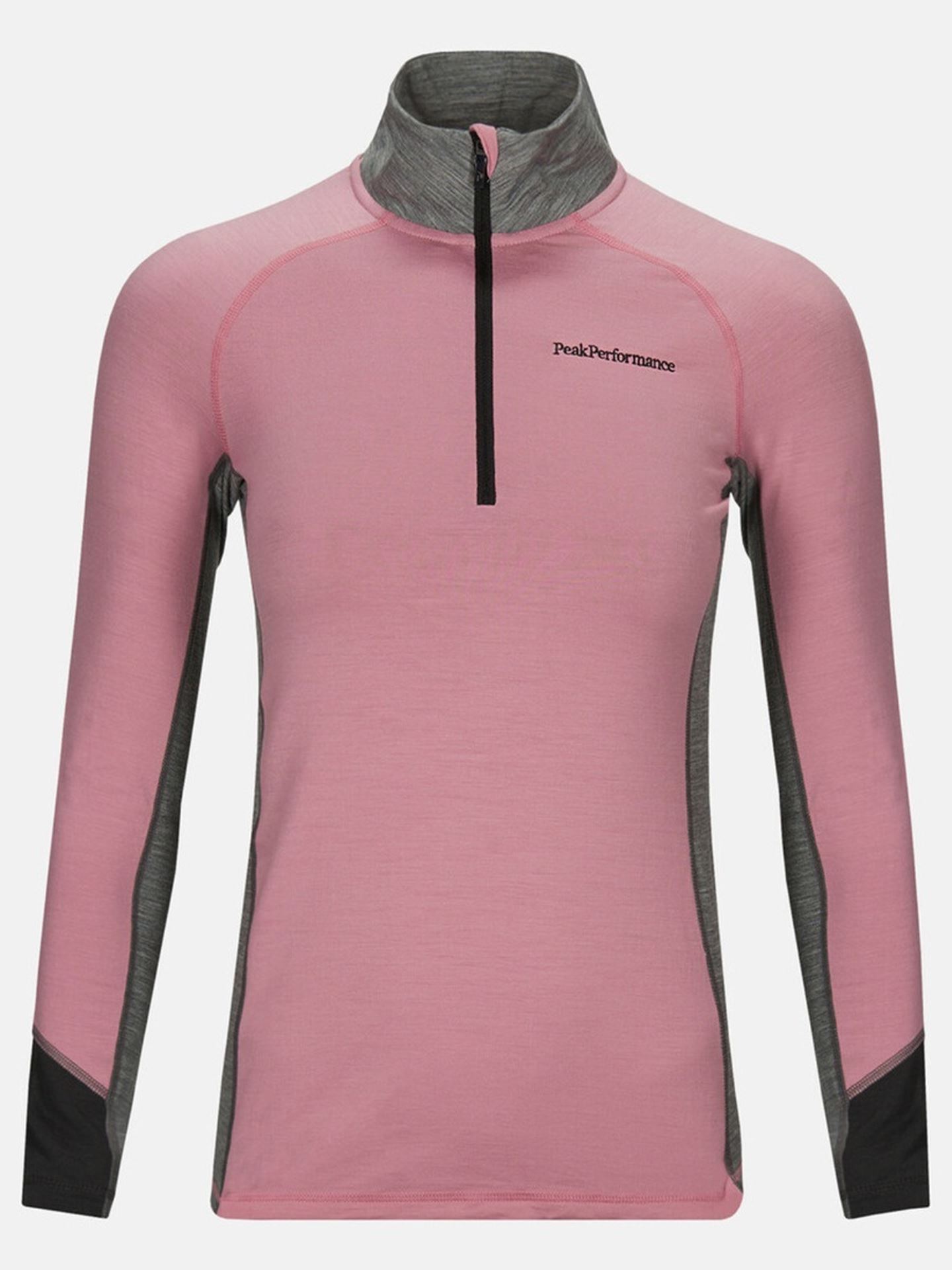 Magic Half Zip