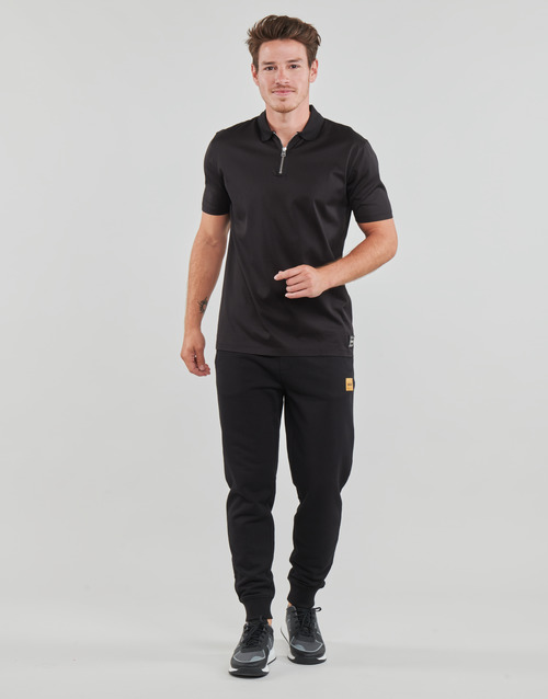 HUGO - Doak_G Negro / Oro