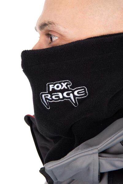 Tour de Cou Polaire Fox Rage Ragewear