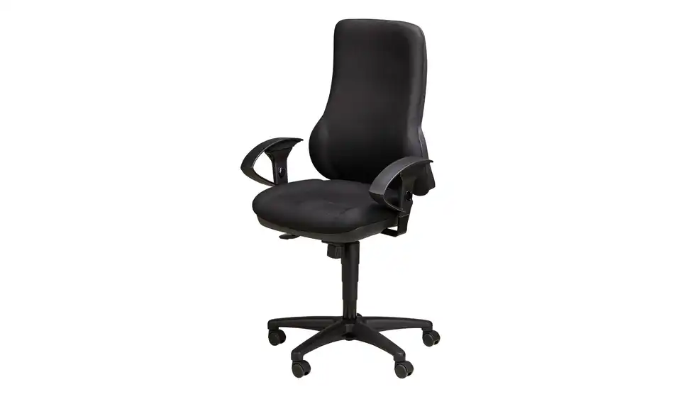 home worx Bürodrehstuhl