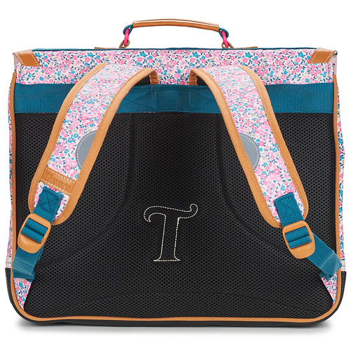 Tann's - VICTORIA CARTABLE 41 CM - Rose
