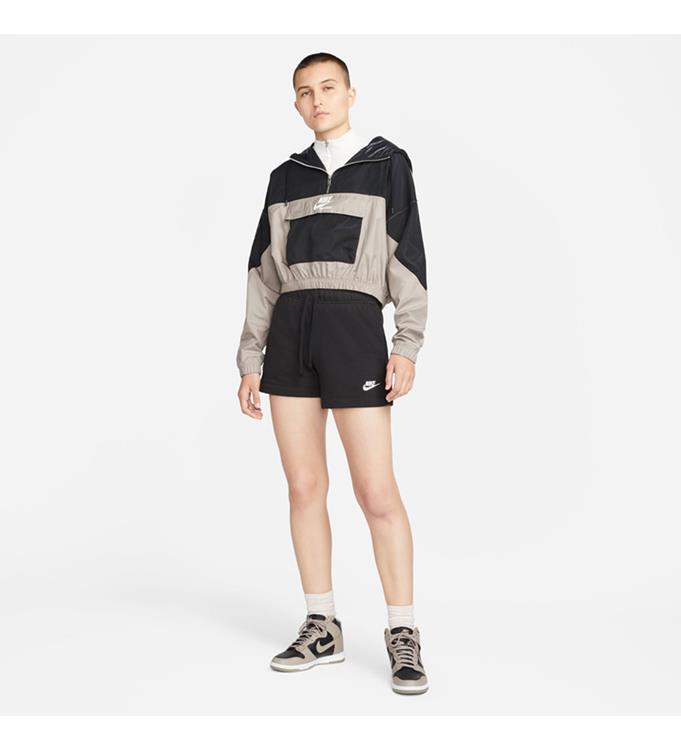 Nike Women Sportswear Club Fleece Damesshort
