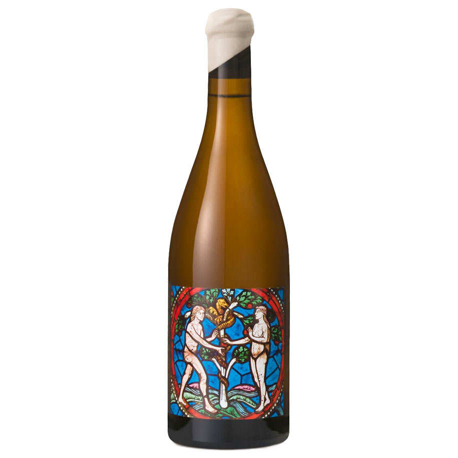 Cuvée Carpe Diem - vin blanc bio sans sulfite ajouté