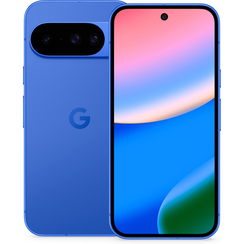 Google Pixel 10 16 cm (6.3