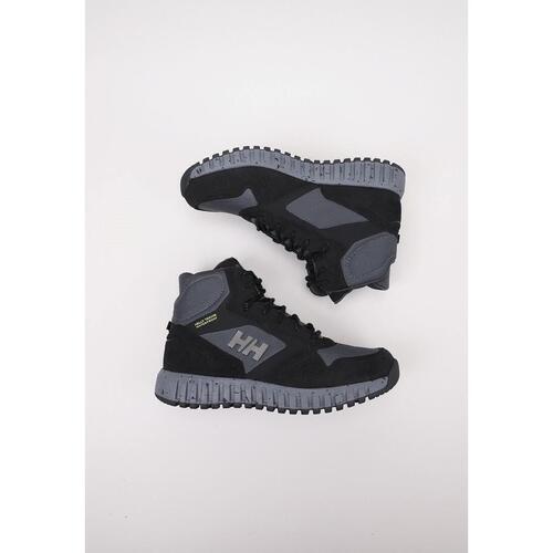 Helly Hansen - MONASHEE ULLR HT Negro