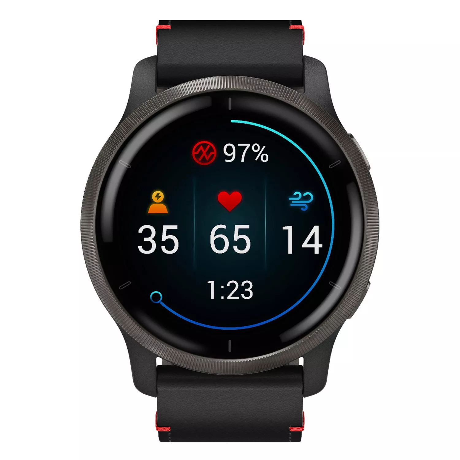 Garmin Venu 2 010-02430-21