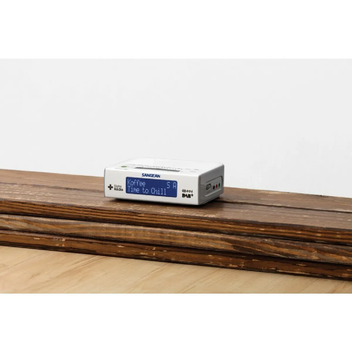SANGEAN Atomic 89 (DCR-89)