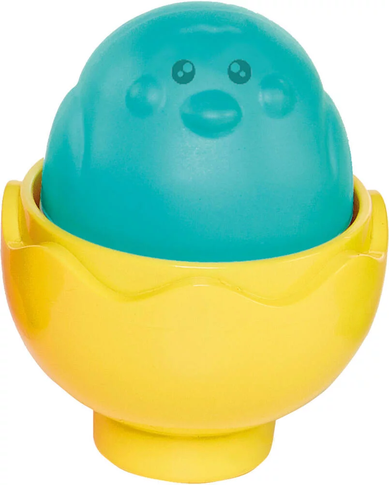 TOOMIES - PIOU PIOU SURPRISE ARC-EN-CIEL