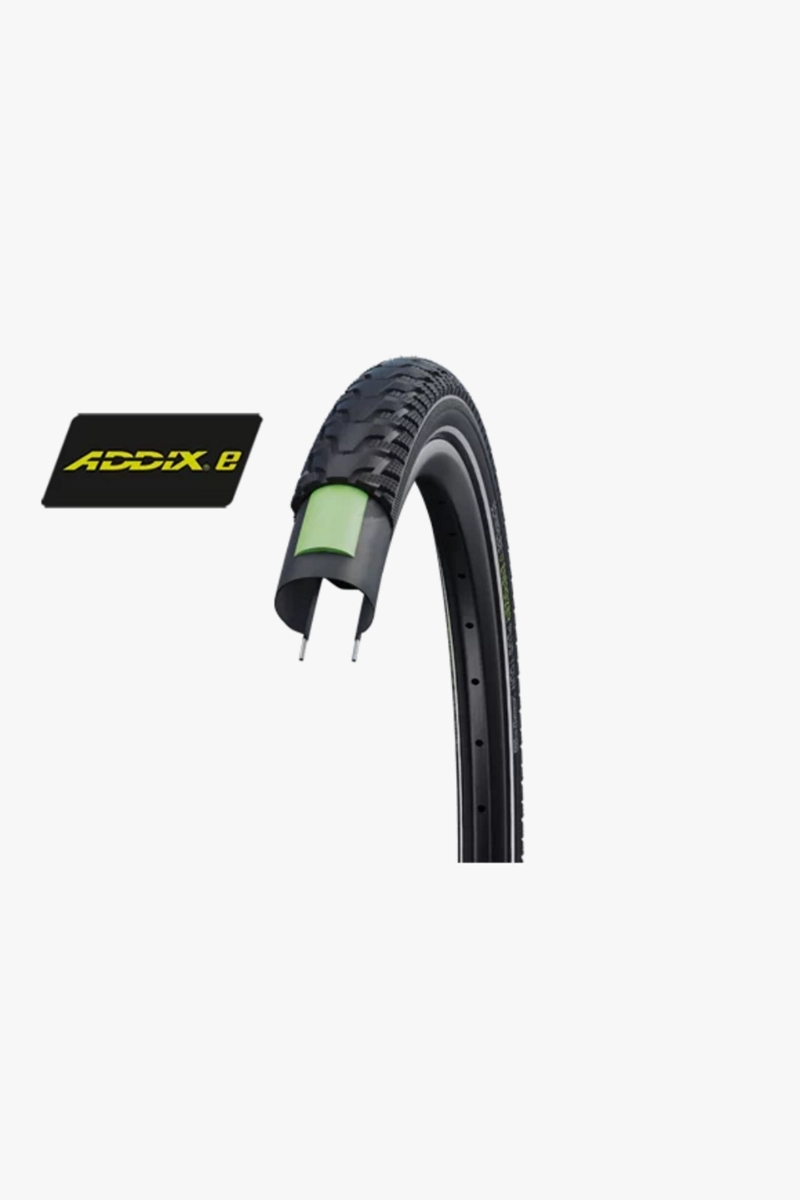 Schwalbe Energizer Plus Tour Performance 28 x 2.15 Fahrradreifen