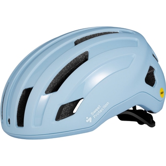 Sweet Protection Outrider MIPS Helm Frost Blue