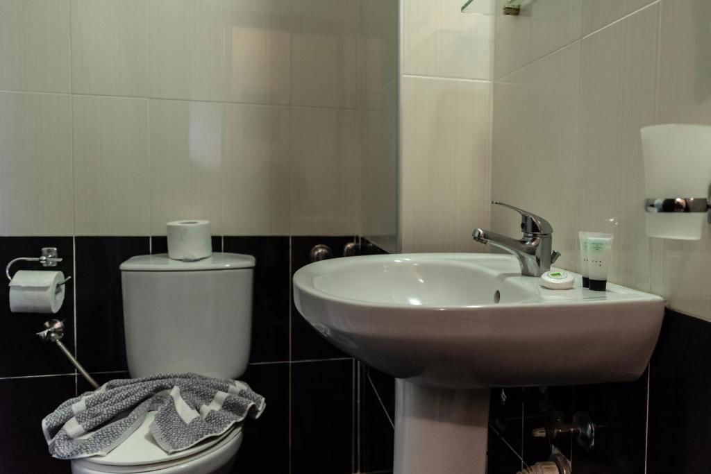 Hotel Matina Logies en ontbijt - Hotel