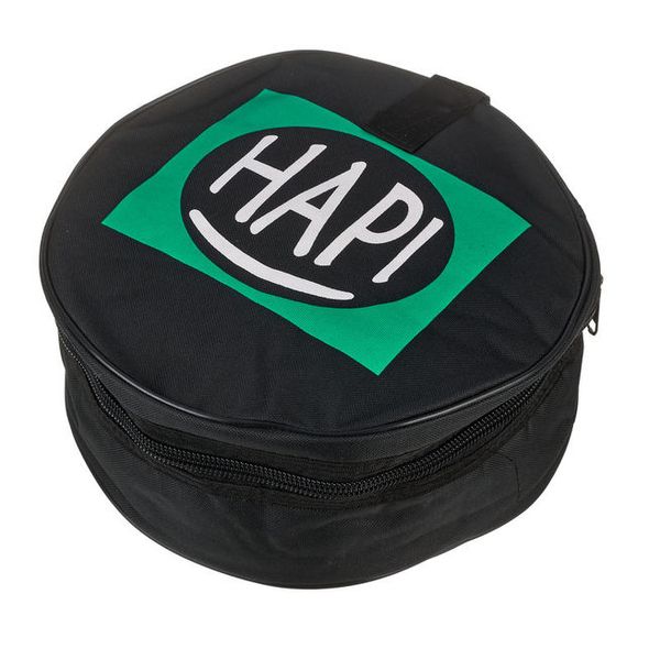 Asian Sound HAPI Drum Aura a-minor 432Hz