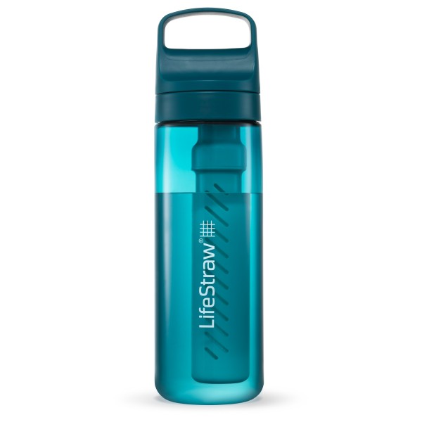 LifeStraw - Go - Filtre à eau