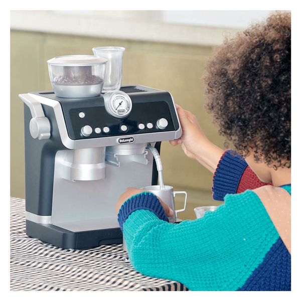 Casdon DeLonghi Barista Speelgoed Koffiemachine