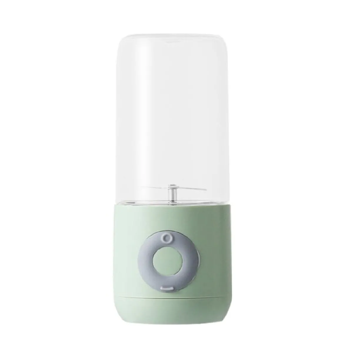 Universal Mini-presse-agrumes Mélangeur Portable USB Rechargeable