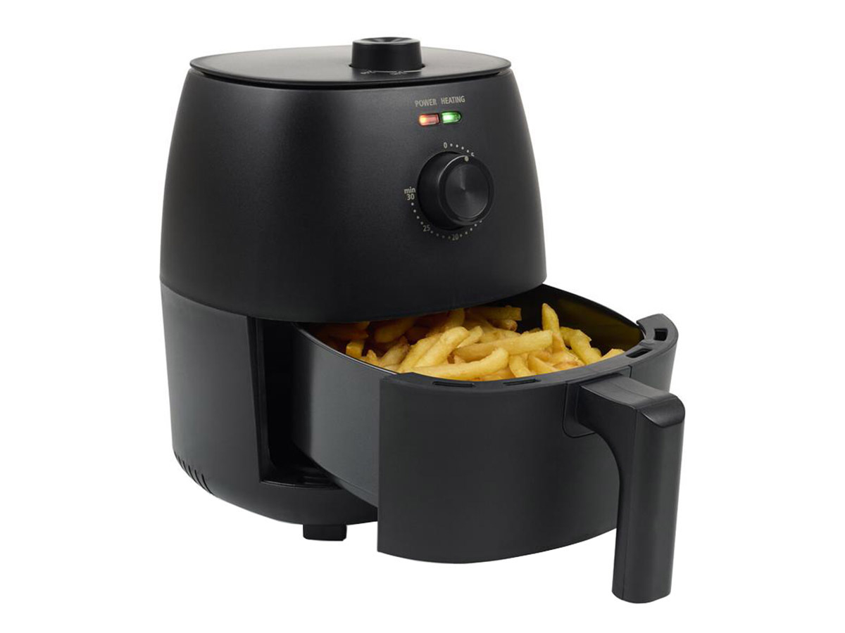 Tristar FR-9014 mini Airfryer