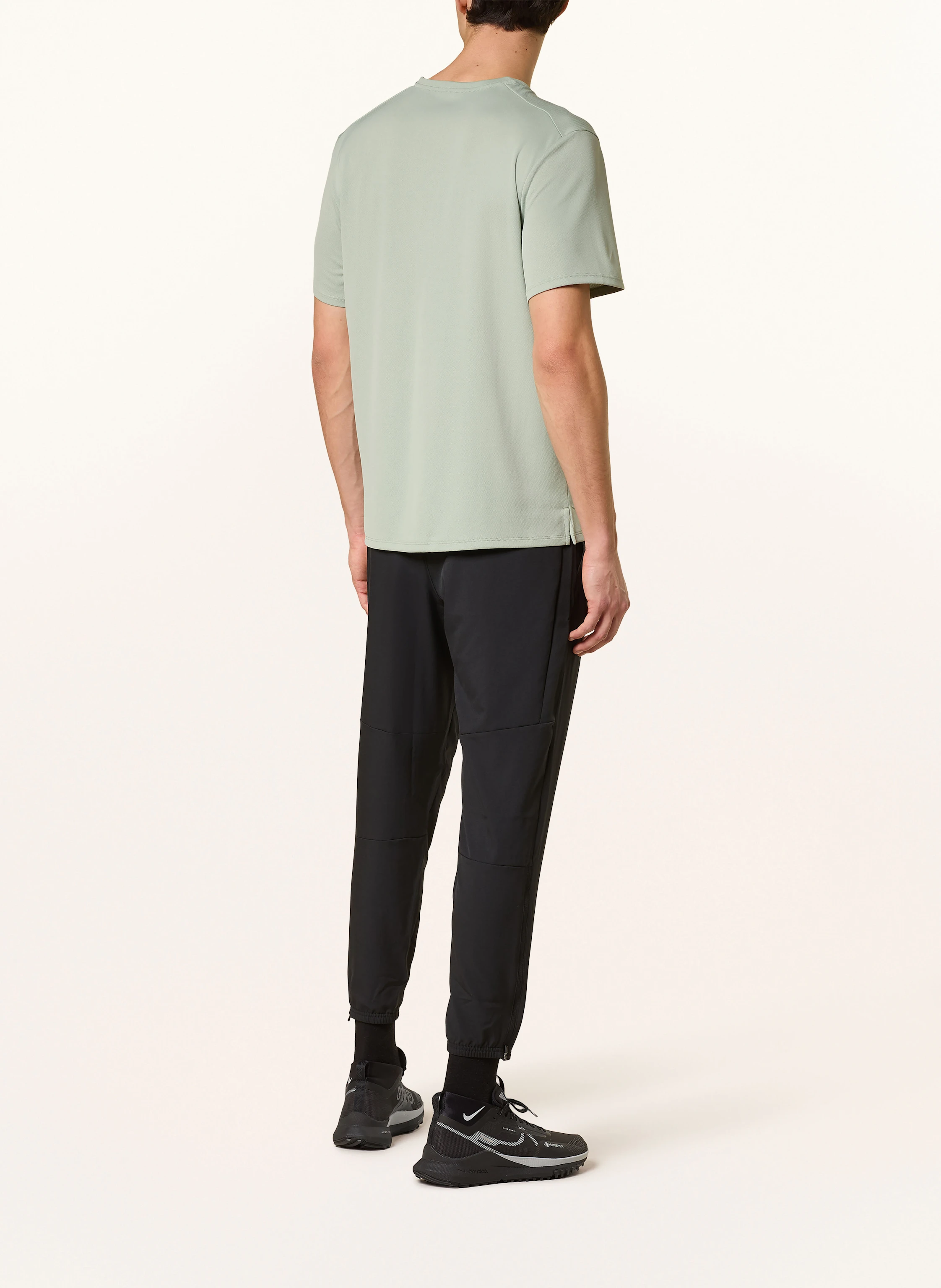 Nike Laufshirt MILER
