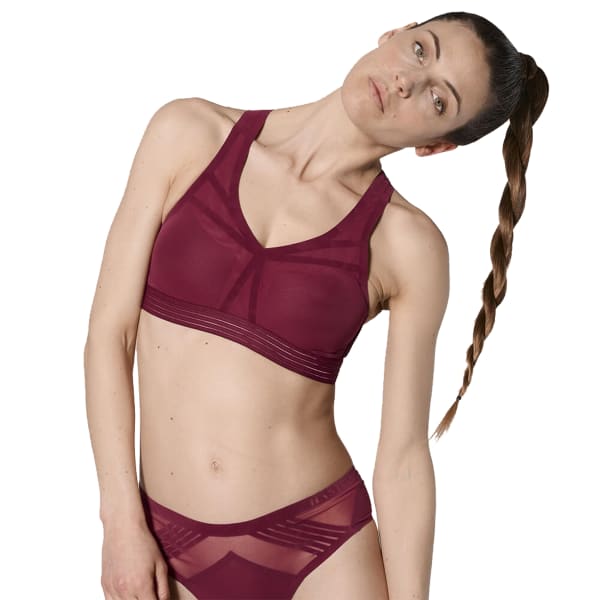 Brassière running HASTKO BRA38 TUSCANY