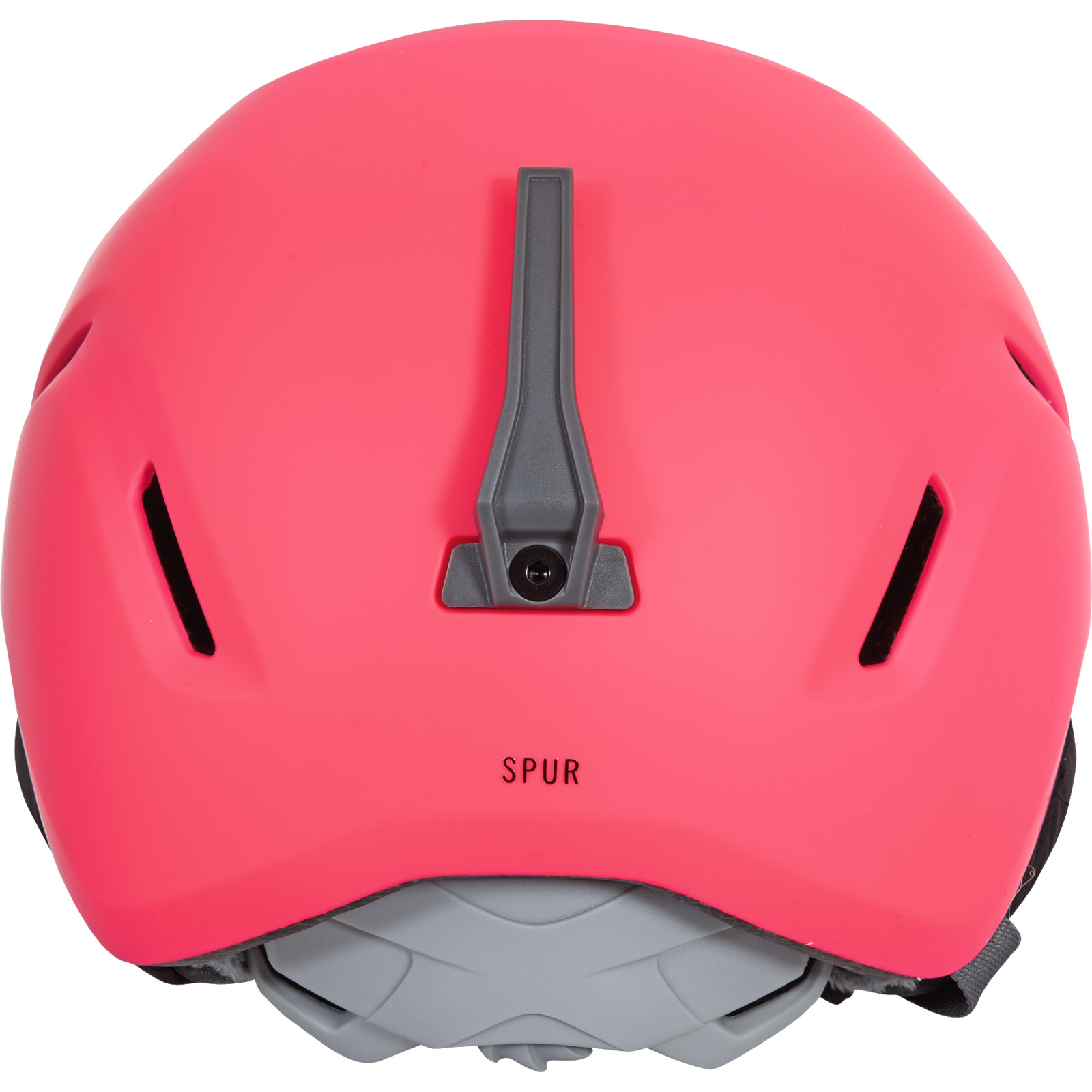 Giro Spur Kids, blau, S