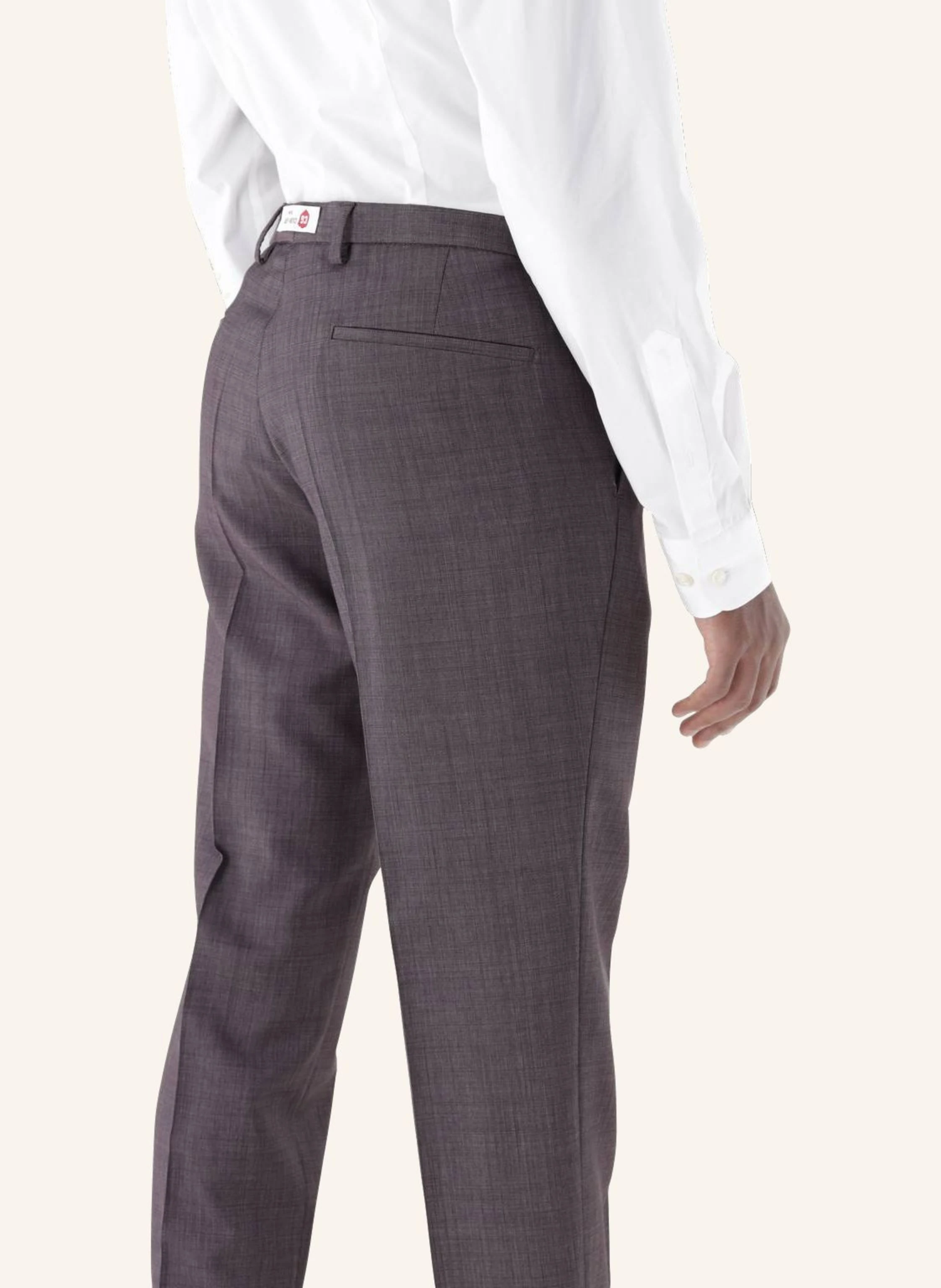CG - CLUB of GENTS Hose CG Pascal-ST Slim Fit