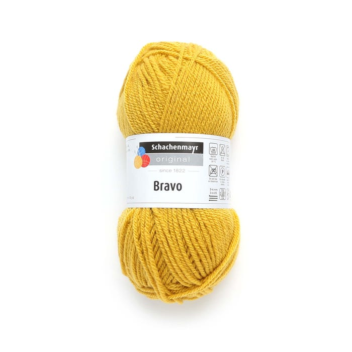 Schachenmayr-Bravo