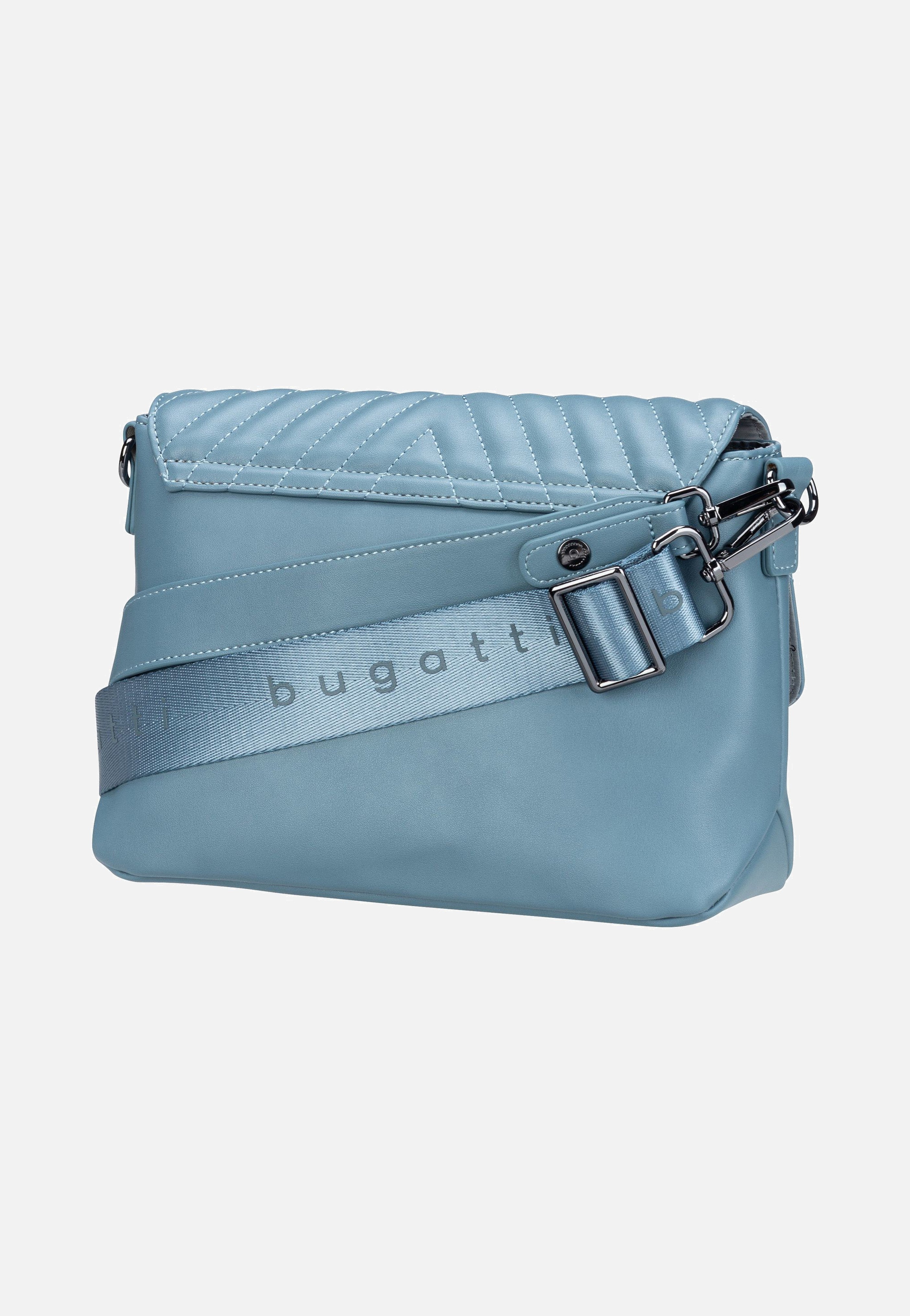 Sira Large II Denim - Crossbody Bag
