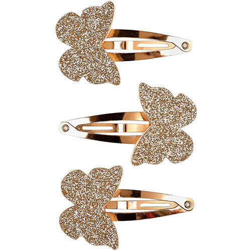 Souza for kids haarspeldjes penelope - vlinders - 3st