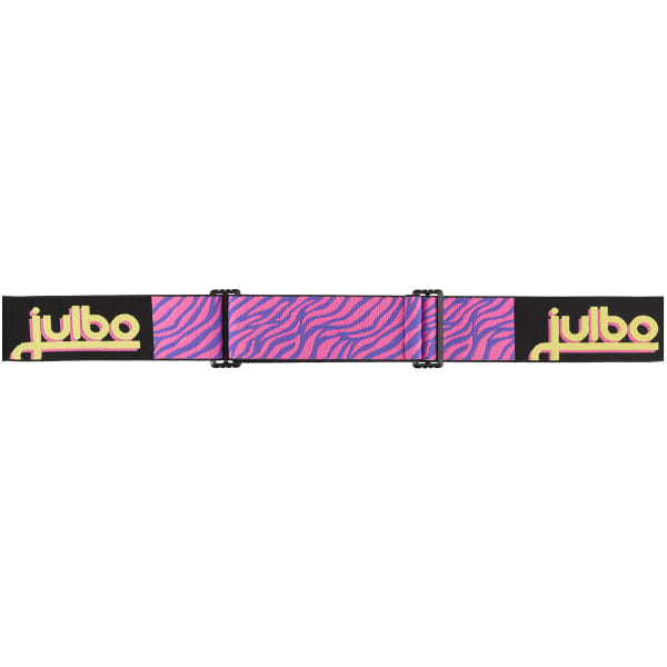 Masque de ski JULBO LAUNCHER ROSE/NOIR