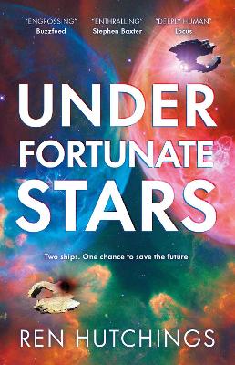 Under Fortunate Stars (Paperback)