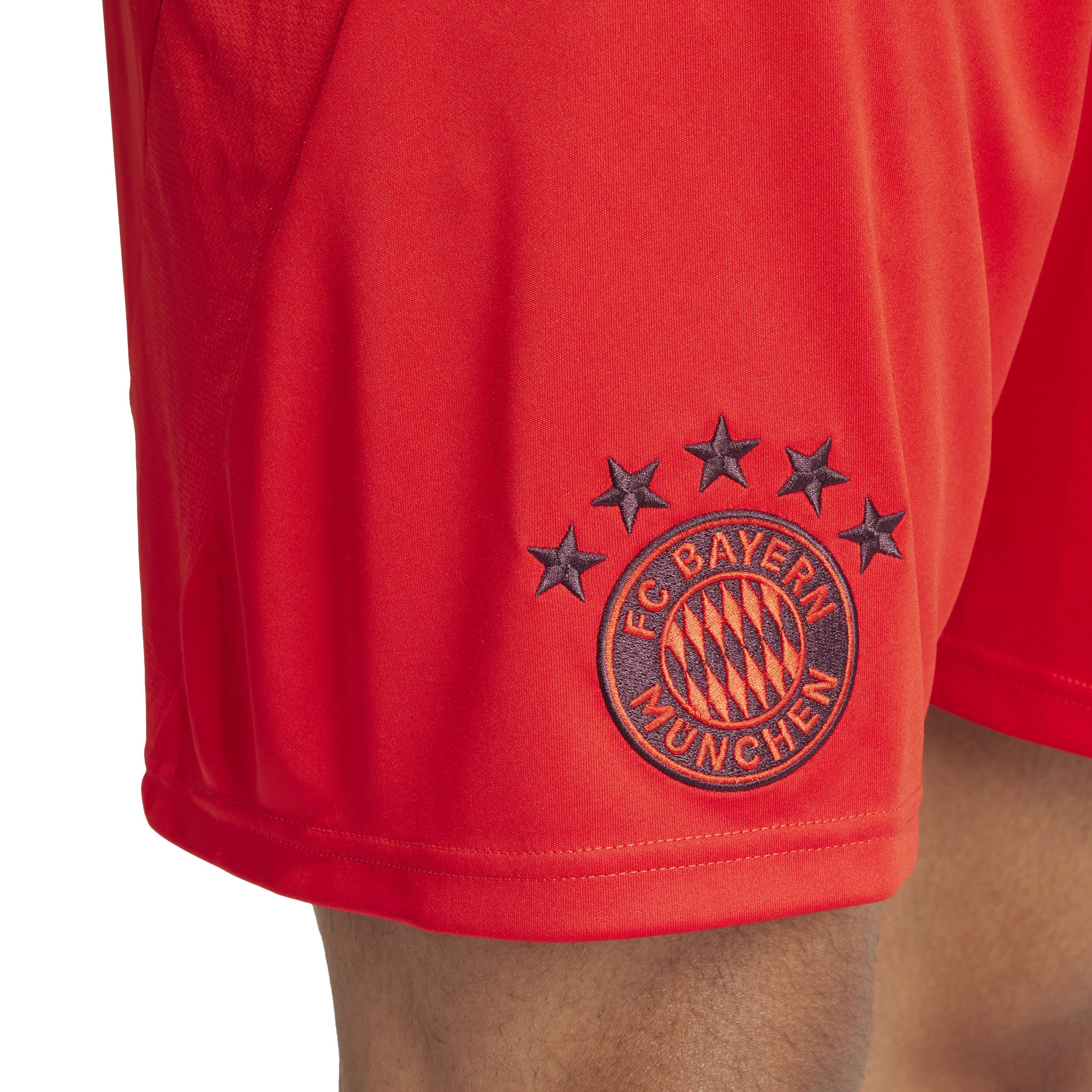 adidas  FC Bayern München 24/25 Thuisshort